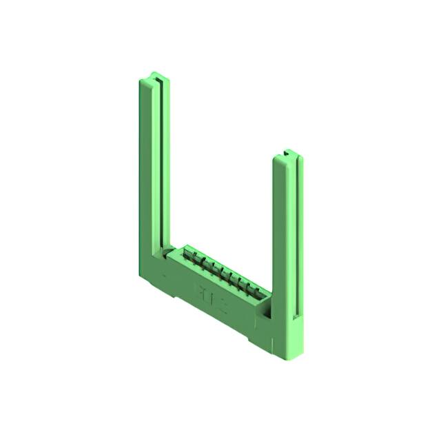 337-008-520-158 EDAC Inc.  Edgeboard Connectors